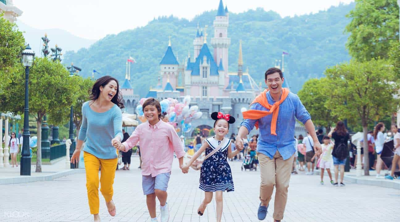 Travel Loan 1