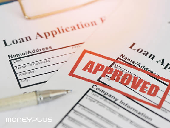 easy loan approval in singapore