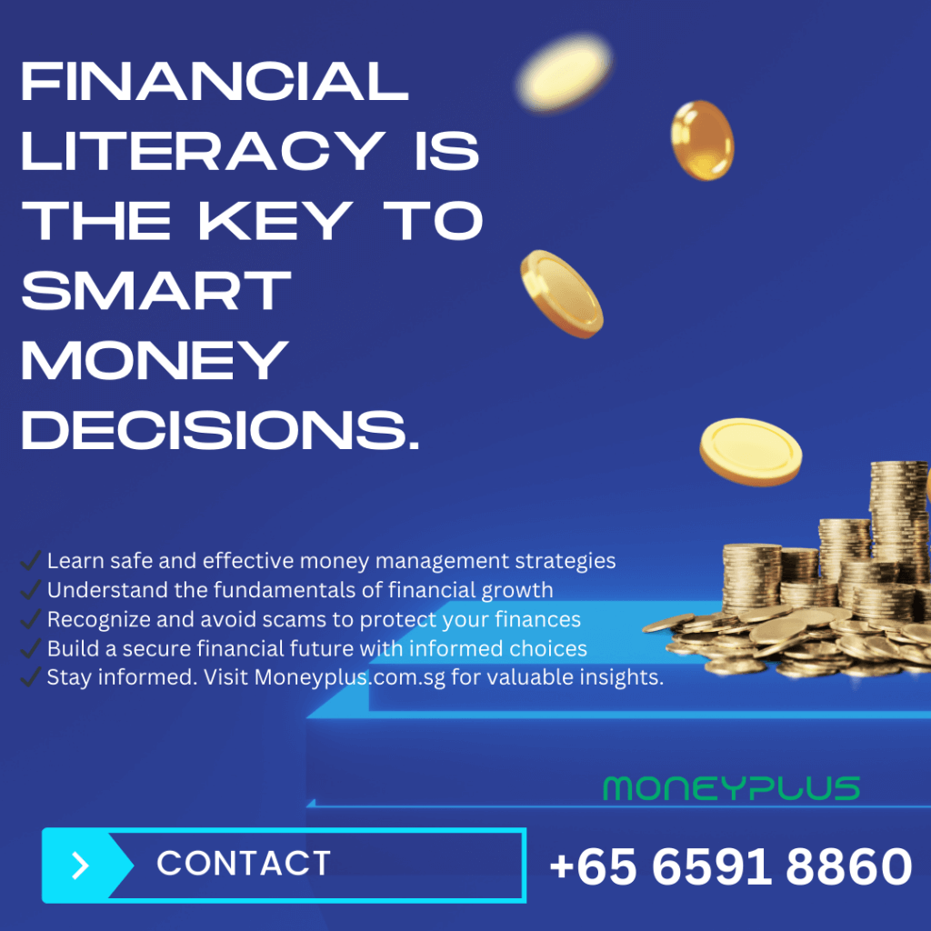 Bridging Loan Singapore Made Easy – Moneyplus Capital's Fast Solutions