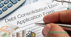 Debt Consolidation Loan from the Best Moneylender in Singapore