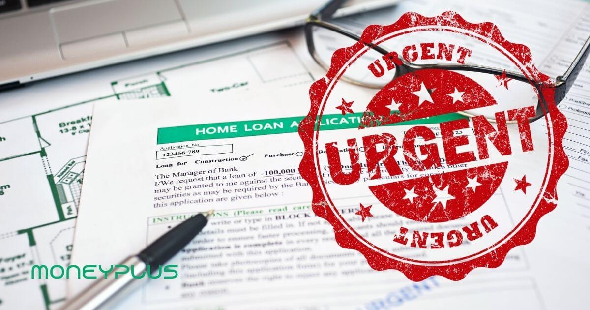Fast urgent cash loan services provided by the best moneylender in Singapore to support emergency financial or urgent loan today!
