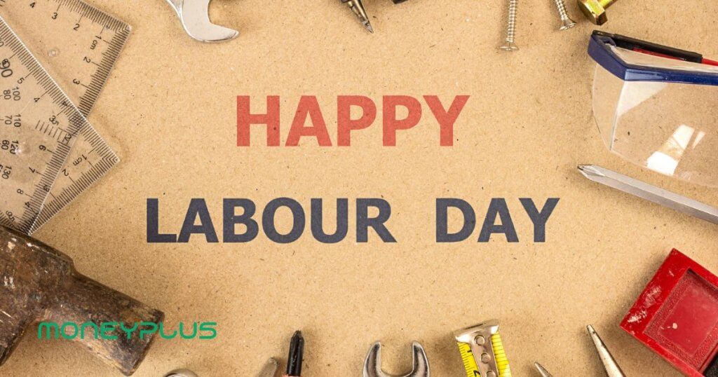 Happy Labour Day 2025 celebration in Singapore, honoring workers as the foundation of national growth.