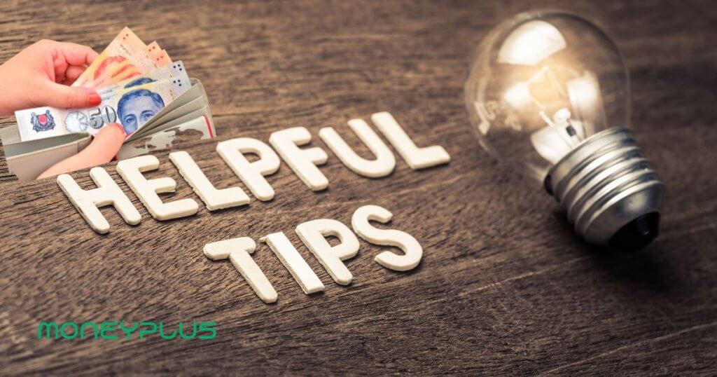 Helpful borrowing tips shared by the best moneylender in Singapore to guide responsible loan decisions.
