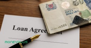 Loan agreements guide provided by the best moneylender in Singapore to help borrowers understand financial terms clearly.