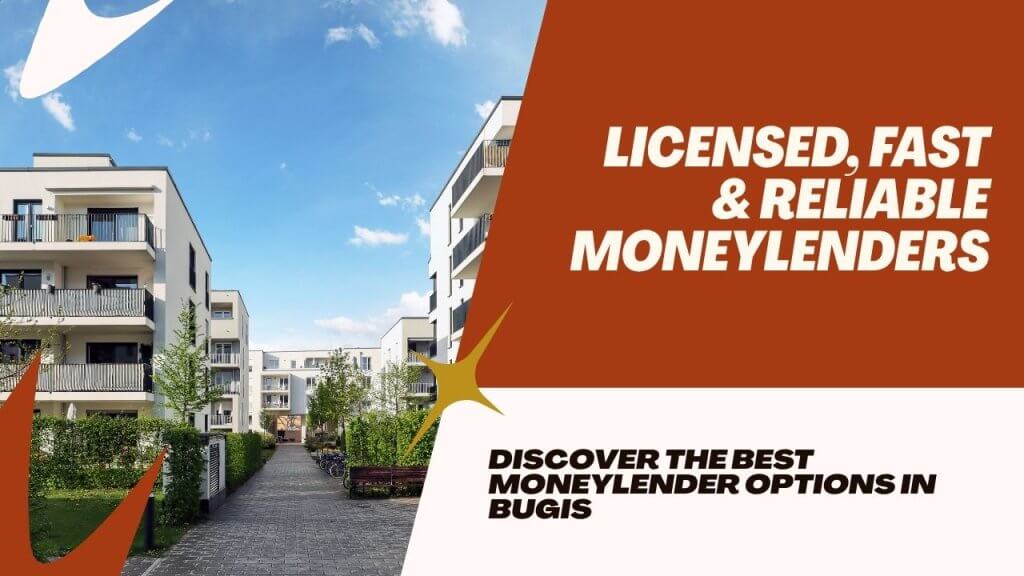 Moneyplus – Your trusted choice for the best moneylender in Singapore 2025, conveniently near Beach Road and Bugis.