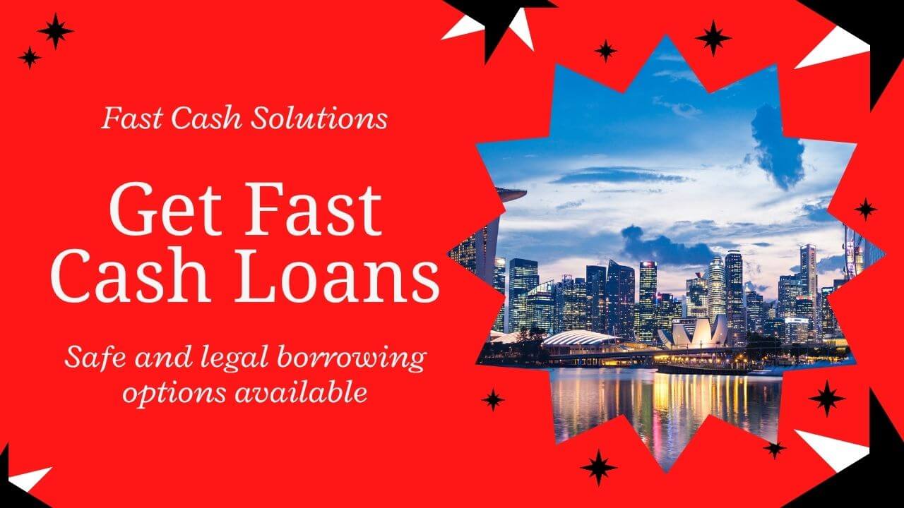 Get fast cash loans in Singapore from Moneyplus – licensed and reliable money lender services.