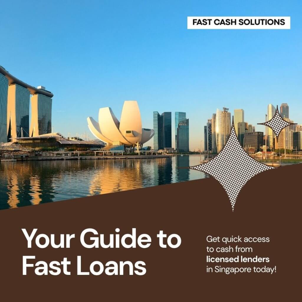 moneyplus fast cash loan guide in Singapore for 2025