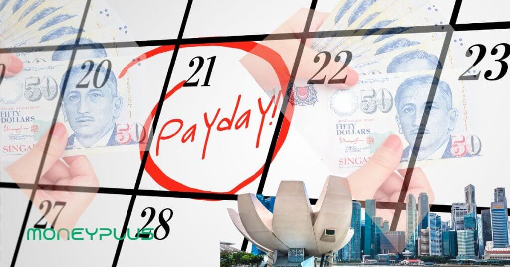 Payday loan Singapore guide on how to borrow responsibly with licensed money lender options