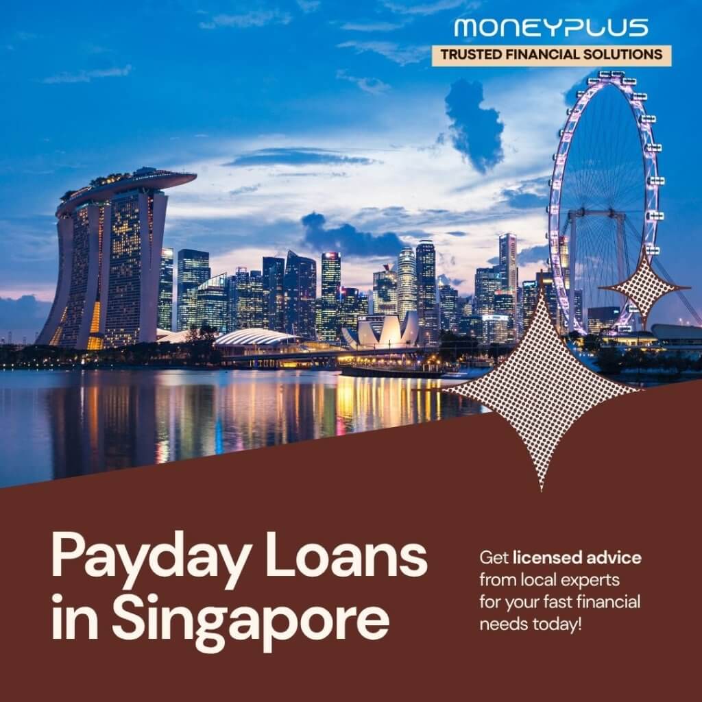 Trusted payday loan advice in Singapore from the best moneylender in Singapore 2025, located near Beach Road and Bugis.