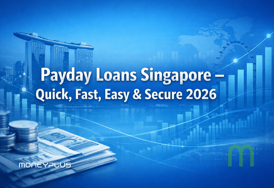 Get payday loans Singapore 2026 that are quick, fast, easy & secure. Borrow from a licensed money lender near Nicoll Highway for urgent cash today.