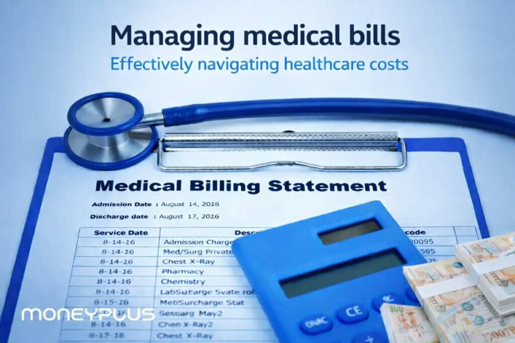 Looking for the Best Moneylender in Singapore? Explore medical loan option near Nicoll Highway MRT at Beach Road with clear terms and support.