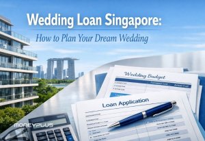 Are you planning a Wedding Loan Singapore? It's exciting but costs add up fast. Smart financial planning helps a couple who manage their future wedding expense.