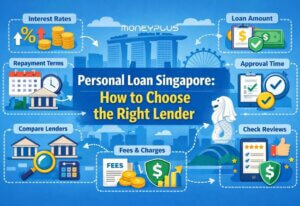 Personal Loan Singapore: Discover how to choose a trusted lender near The Concourse and Nicoll Highway MRT. Compare loan terms and understand and borrow wisely.