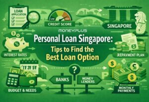 Personal Loan Singapore: Looking for the best loan option near Bugis and Nicoll Highway MRT? Learn about us, compare lenders, and a smarter way to borrow today.