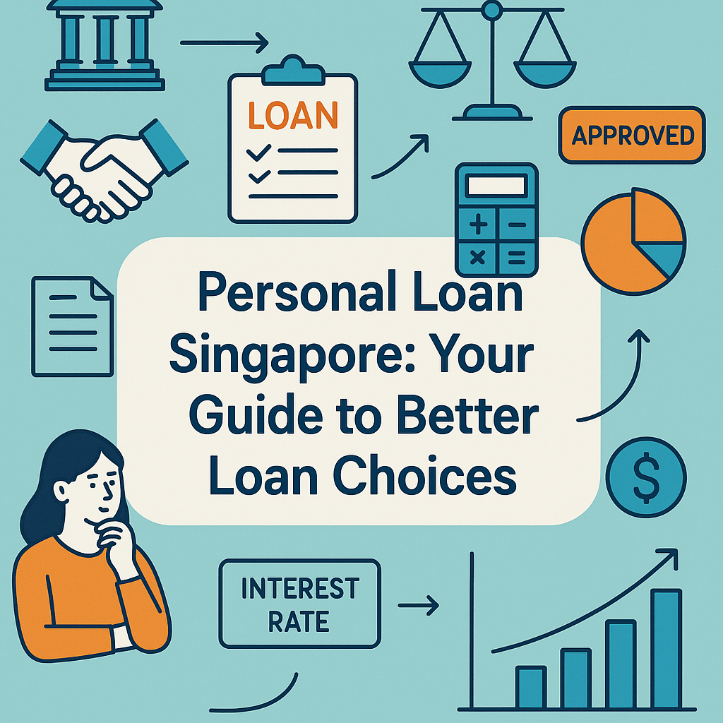 Personal Loan Singapore, Moneyplus Capital Pte Ltd is located at 371 Beach Road, #01-03, City Gate, Singapore, which is conveniently accessible from Nicoll Highway MRT Station and the Bugis area.