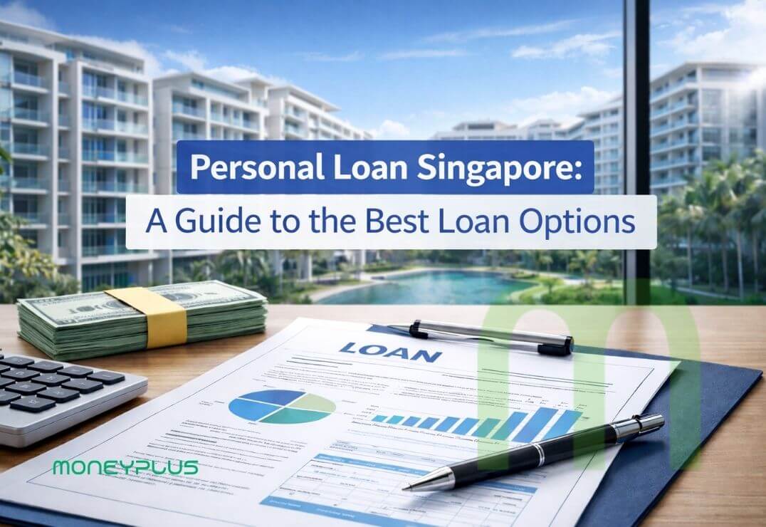 Personal Loan Singapore: Find the right loan fast near Bugis and City Gate area. Compare, understand costs, and borrow smartly, Contact us for more information!