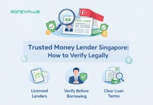 Trusted Money Lender Singapore: Learn how to verify licensed lenders near Rochor and Kallang. Avoid scams, compare options, Contact us now for more information!