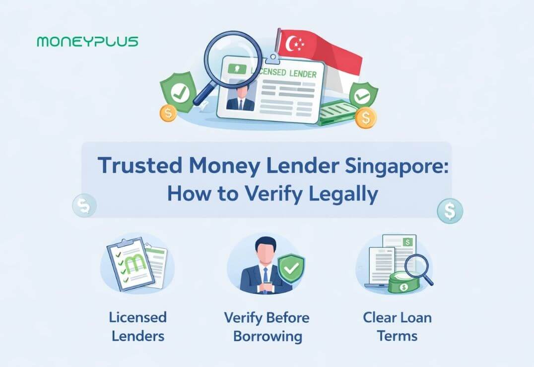 Trusted Money Lender Singapore: Learn how to verify licensed lenders near Rochor and Kallang. Avoid scams, compare options, Contact us now for more information!