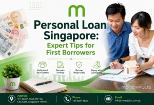Personal Loan Singapore guide for first borrowers. Learn how to compare loans, understand eligibility, and borrow responsibly in Singapore today. Start wisely!